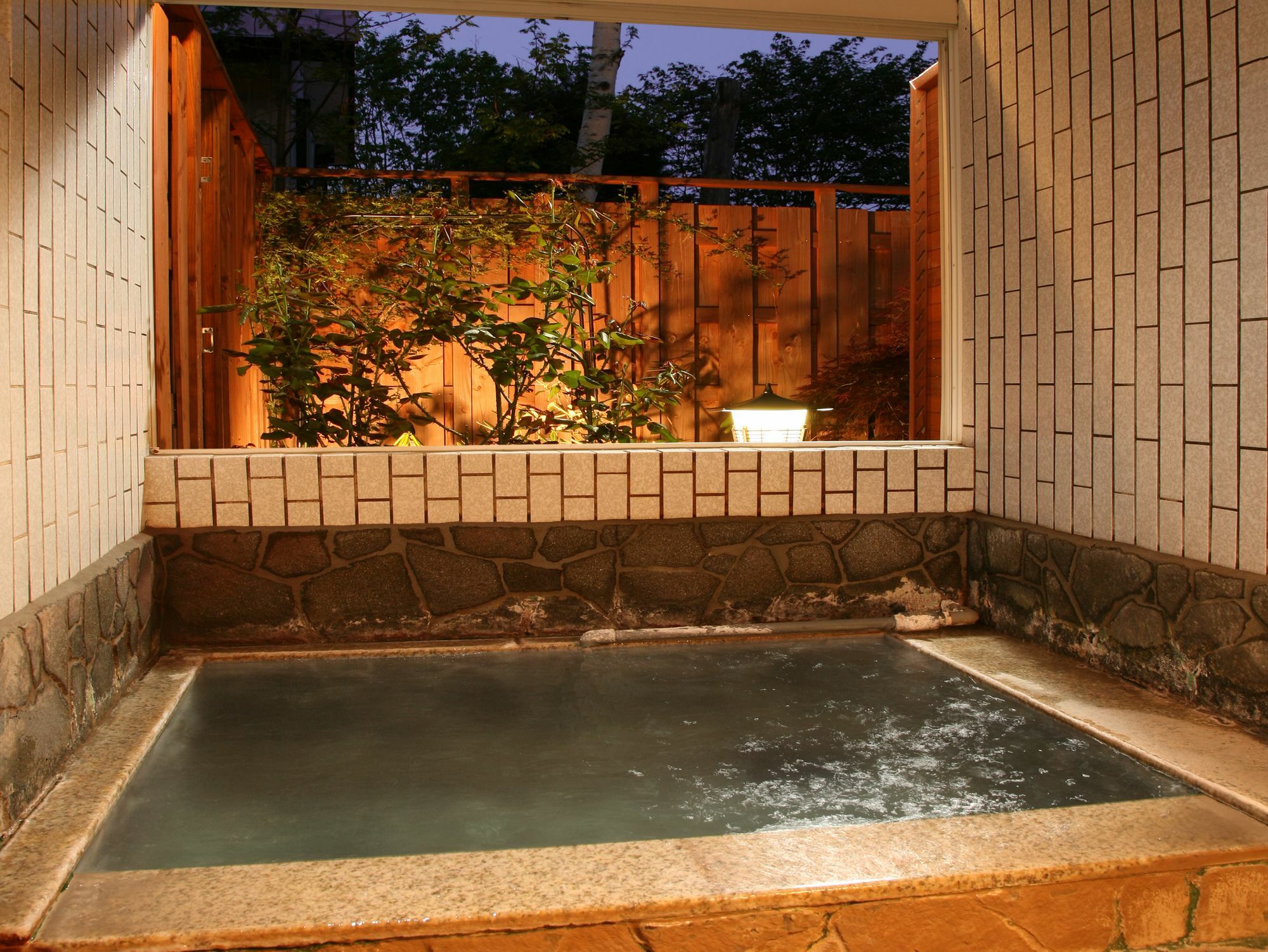 Sato Pension Ruhe Kusatsu  Exterior photo